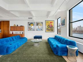 1 Main Street 10D, Brooklyn NY 11201