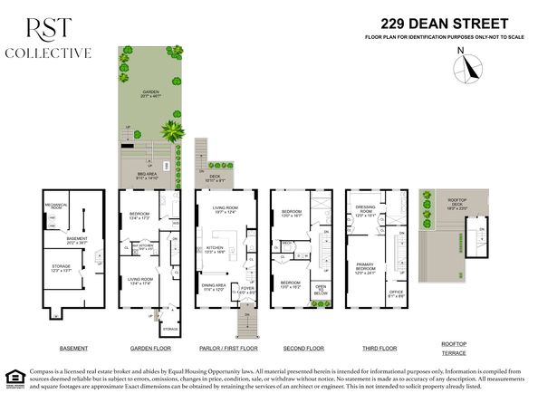 229 Dean Street, Brooklyn NY 11217