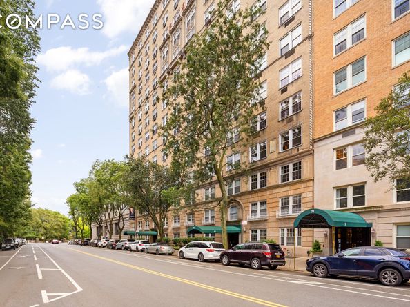 16 West 77th Street 16E, New York NY 10024