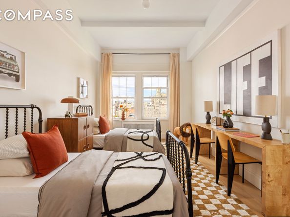 16 West 77th Street 16E, New York NY 10024