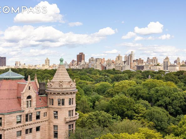 16 West 77th Street 16E, New York NY 10024