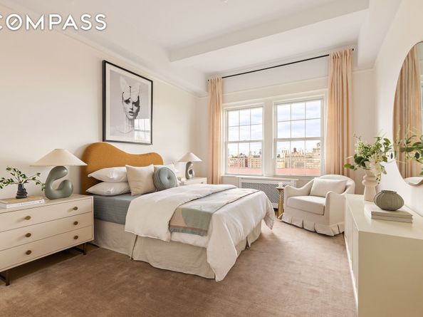 16 West 77th Street 16E, New York NY 10024