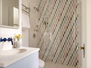 16 West 77th Street 16E, New York NY 10024