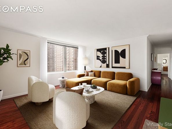 1619 3rd Avenue 21H, New York NY 10128