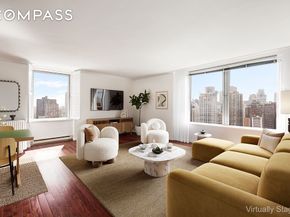 1619 3rd Avenue 21H, New York NY 10128