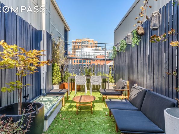 120 Boerum Place 3E, Brooklyn NY 11201