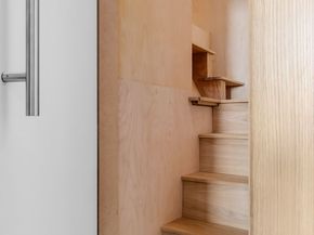 120 Boerum Place 3E, Brooklyn NY 11201