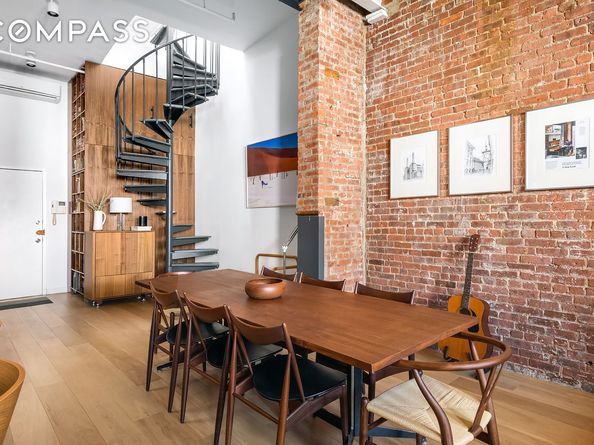 120 Boerum Place 3E, Brooklyn NY 11201