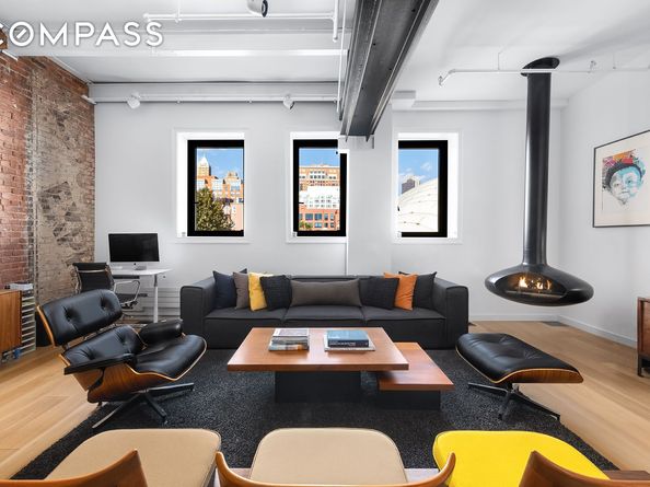 120 Boerum Place 3E, Brooklyn NY 11201