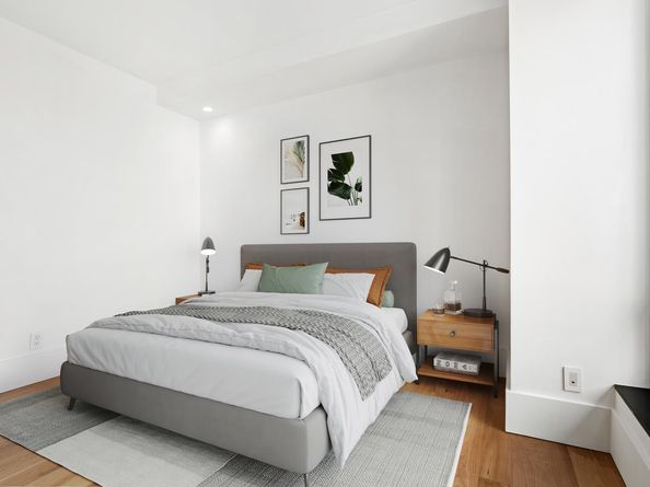 10 Little West Street 16A, New York NY 10004