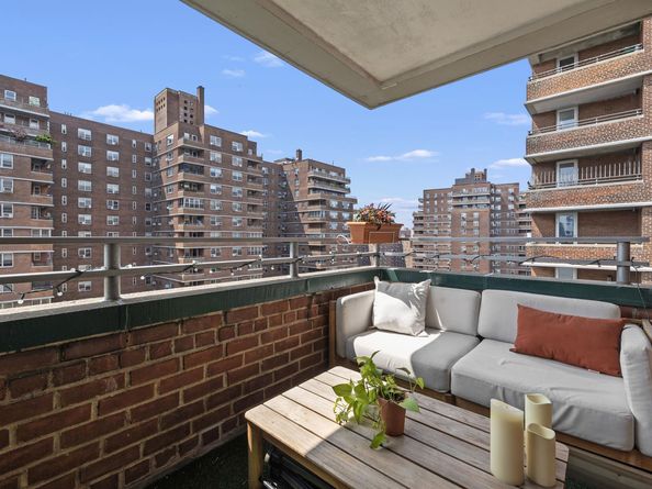 455 Fdr Drive B1504, New York NY 10002