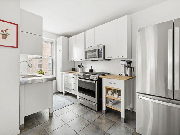 455 Fdr Drive B1504, New York NY 10002
