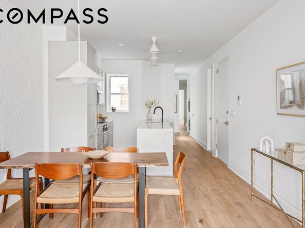 744 Park Place 1B, Brooklyn NY 11216
