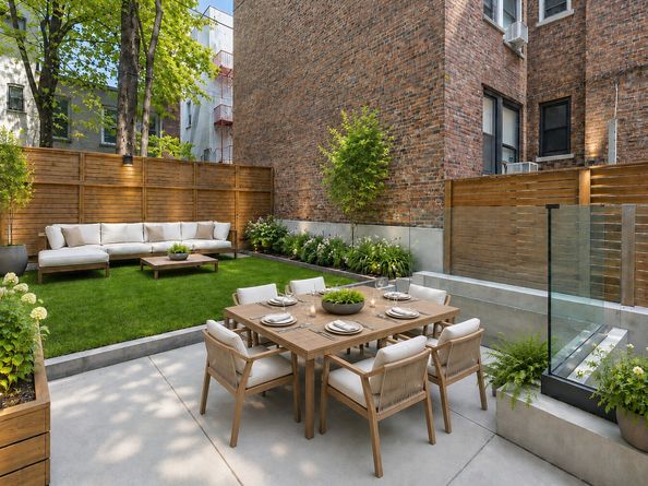 311 Eastern Parkway GARDEN, Brooklyn NY 11238