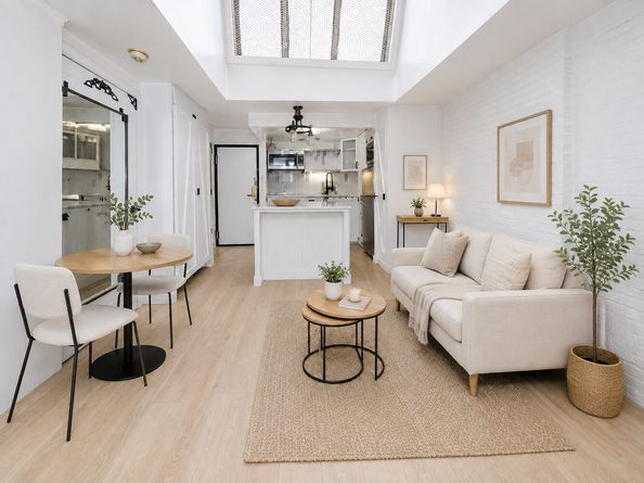 342 East 50th Street 3B, New York NY 10022