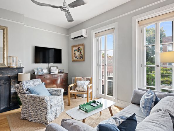 44 Remsen Street 10, Brooklyn NY 11201