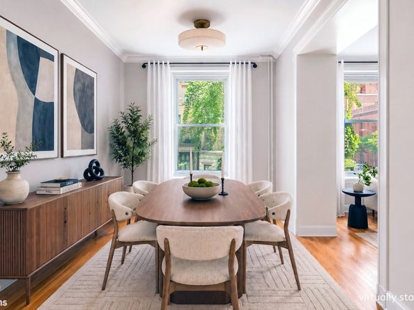 1326 Madison Avenue 22, New York NY 10128