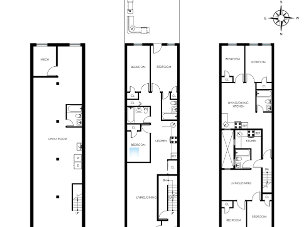 818 Mac Donough Street, Brooklyn NY 11233