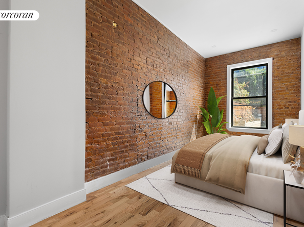 818 Mac Donough Street, Brooklyn NY 11233