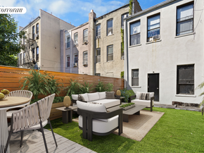 818 Mac Donough Street, Brooklyn NY 11233