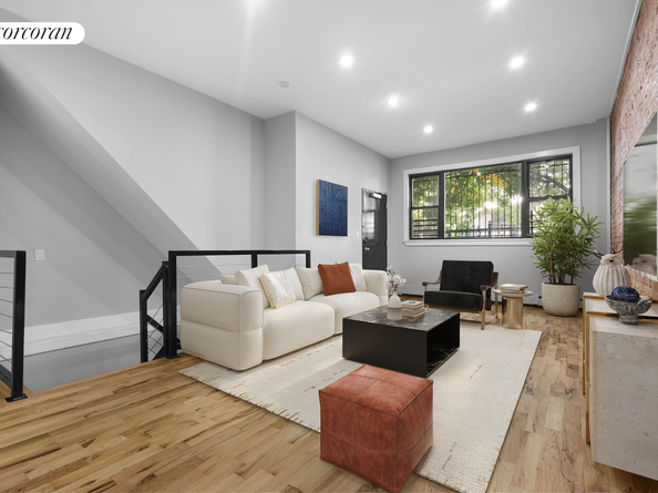 818 Mac Donough Street, Brooklyn NY 11233