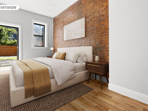 818 Mac Donough Street, Brooklyn NY 11233
