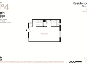 2830 Briggs Avenue 5C, Bronx NY 10458