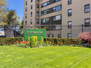 1 Fordham Hill Oval 16G, Bronx NY 10468