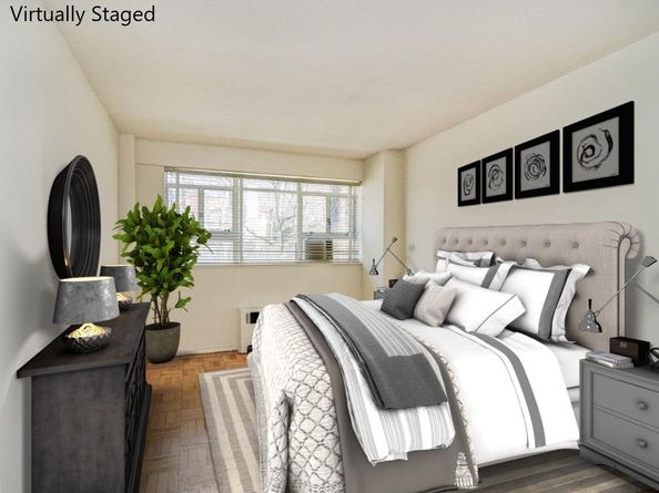 2727 Palisade Avenue 5B, Bronx NY 10463