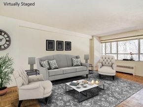 2727 Palisade Avenue 5B, Bronx NY 10463