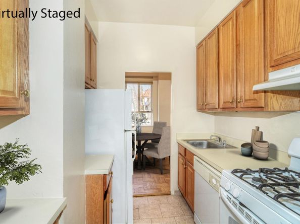 2727 Palisade Avenue 5B, Bronx NY 10463