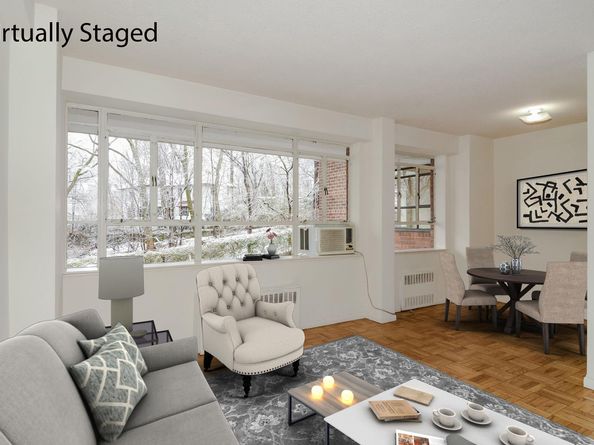 2727 Palisade Avenue 5B, Bronx NY 10463