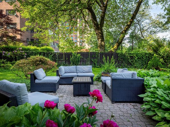 2727 Palisade Avenue 5B, Bronx NY 10463