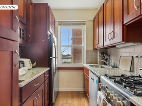 160 Cabrini Boulevard 63, New York NY 10033