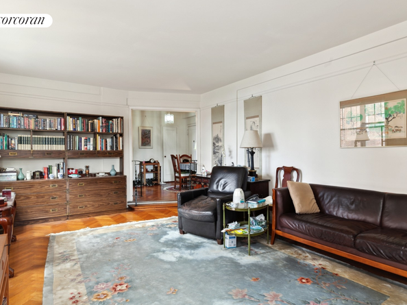 160 Cabrini Boulevard 63, New York NY 10033