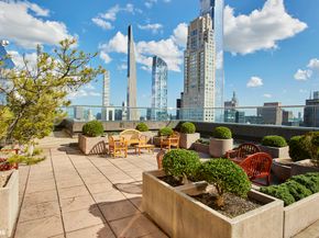 1 Central Park W 29B, New York NY 10023