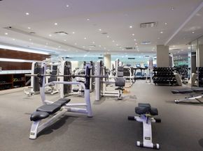 1 Central Park W 29B, New York NY 10023