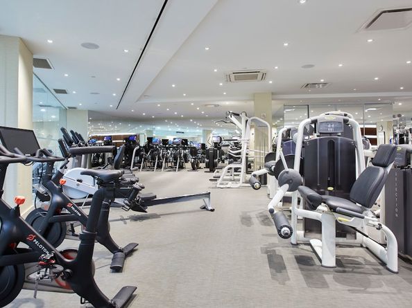 1 Central Park W 29B, New York NY 10023