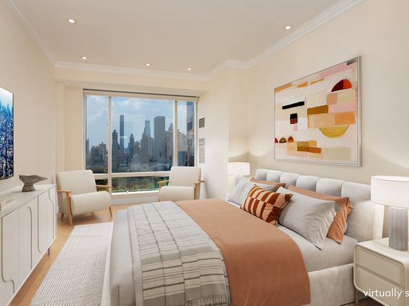 1 Central Park W 29B, New York NY 10023