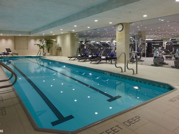 1 Central Park W 29B, New York NY 10023