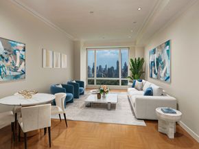 1 Central Park W 29B, New York NY 10023