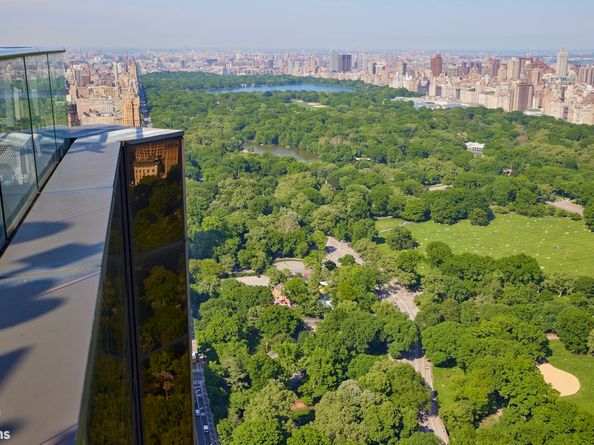 1 Central Park W 29B, New York NY 10023
