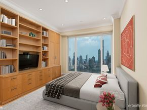 1 Central Park W 29B, New York NY 10023