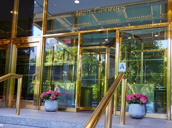 1 Central Park W 29B, New York NY 10023