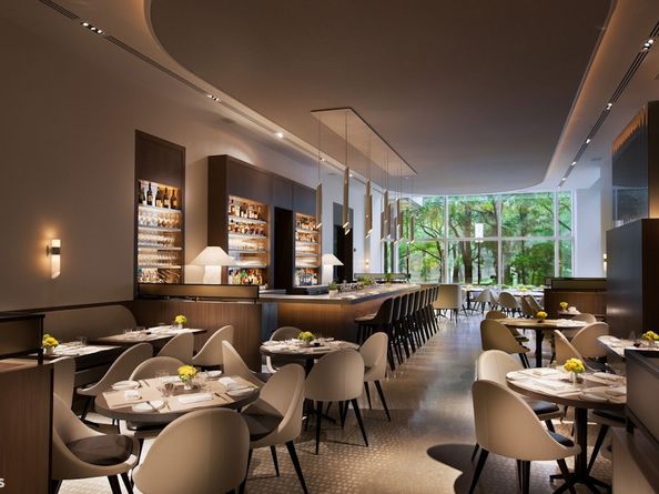 1 Central Park W 29B, New York NY 10023