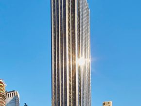 1 Central Park W 29B, New York NY 10023