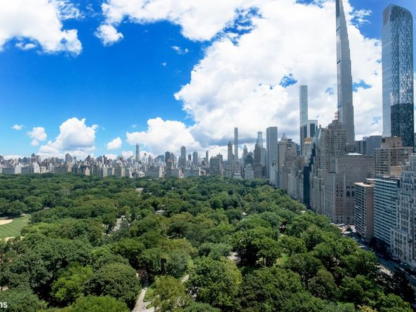 1 Central Park W 29B, New York NY 10023