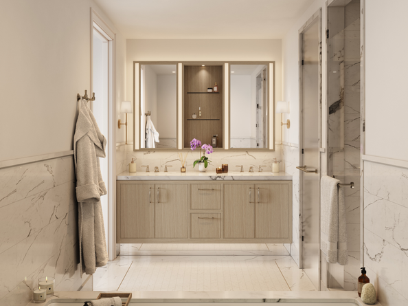 720 West End Avenue 14H, New York NY 10025