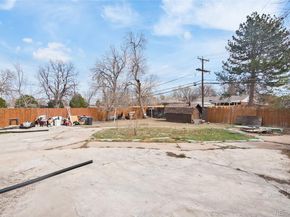 3148 Racine Street, Aurora CO 80011