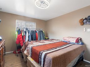 3148 Racine Street, Aurora CO 80011